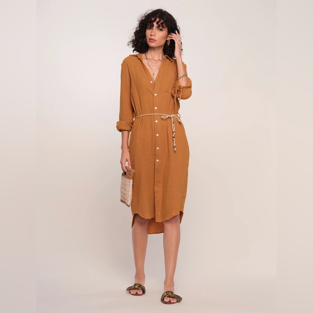 Heartloom Sonora Dress Size M NWOT